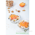 Kernel di noci cinesi dolci e croccanti pezzi leggeri (LP)